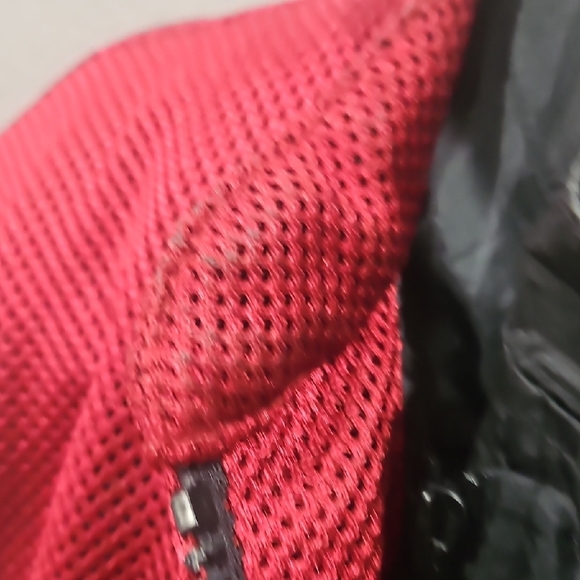 Joe Rocket Girl protective Moto Jacket XL womens Motorcycle gear - Picture 10 of 14